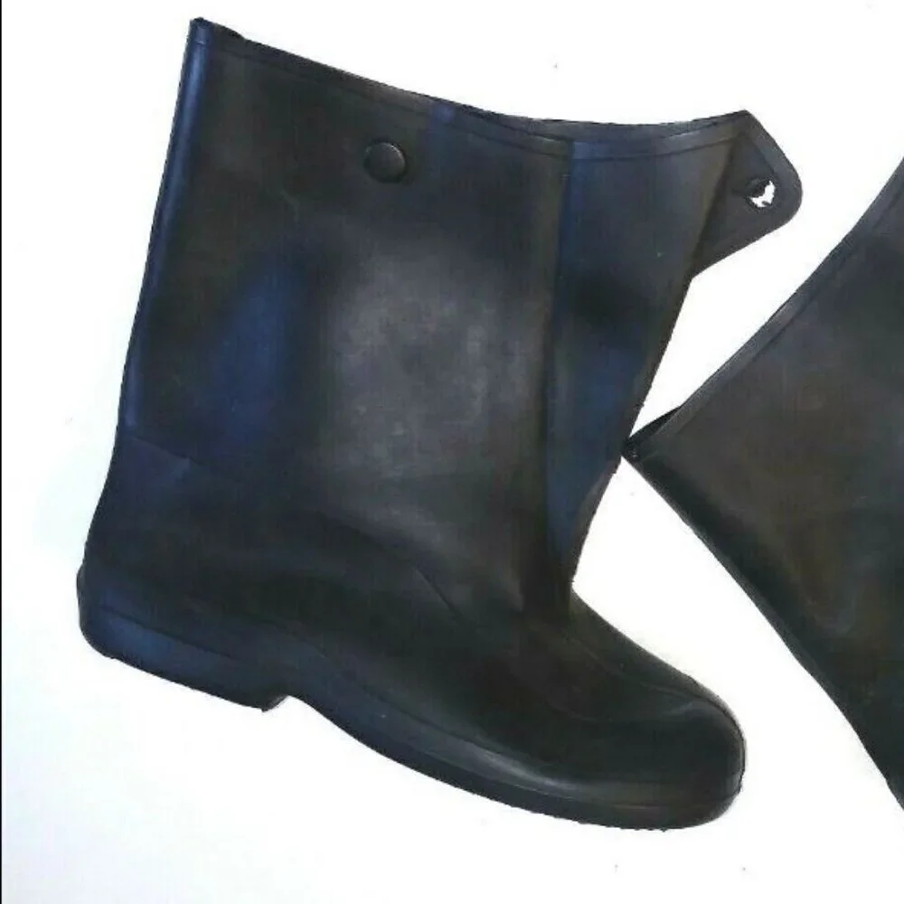 USA ?Tingley shoe your